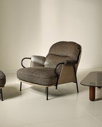 Lyra Lounge Chair