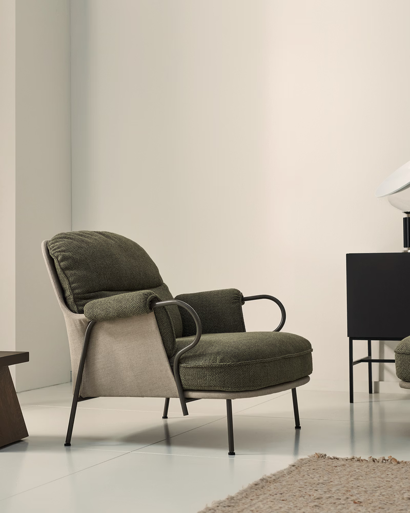 Lyra Lounge Chair