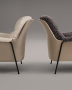 Lyra Lounge Chair