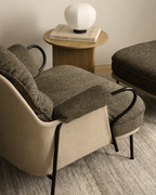 Lyra Lounge Chair