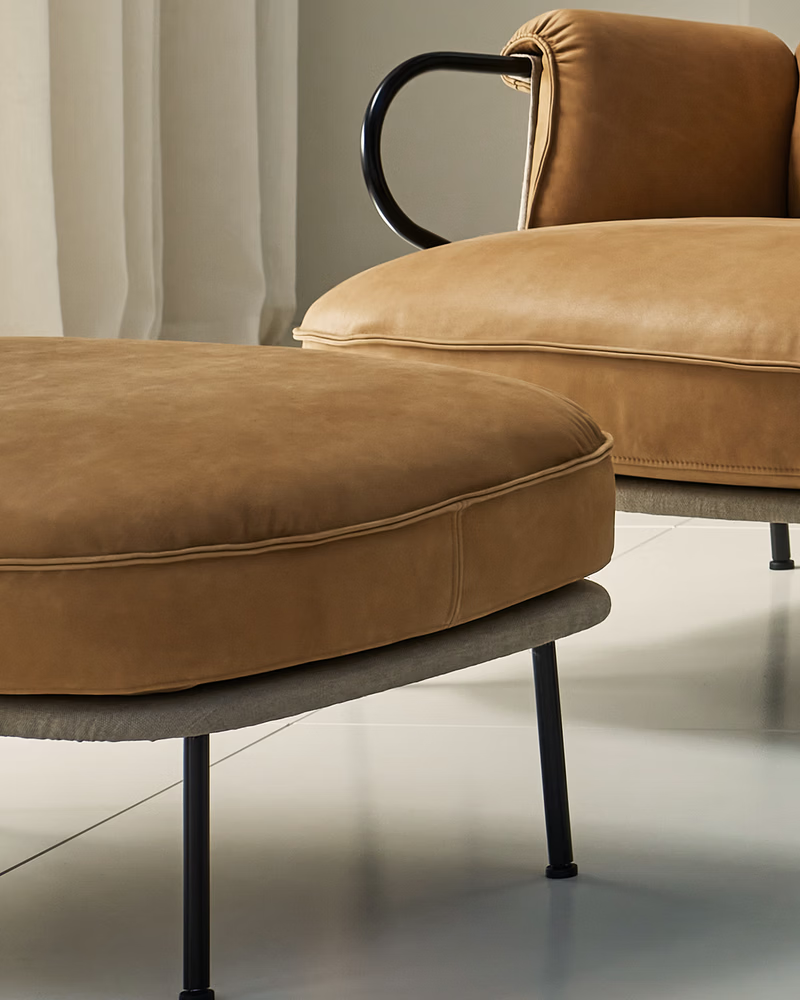 Lyra Lounge Chair