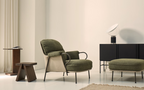 Lyra Lounge Chair