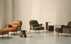 Lyra Lounge Chair