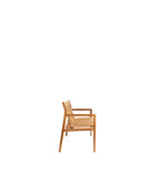 M11 Sammen Bench with Backrest