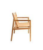 M12 Sammen Bench with Backrest
