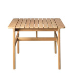 M19 Sammen Lounge Table