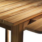 M2 Sammen Garden Table