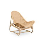 Sika Design Pacifique Lounge Chair เก้าอี้พักผ่อนหวาย