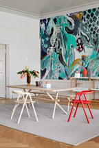 Made by Choice LAAKSO Dining Chair เก้าอี้ไม้ ash พร้อม U-shaped backrest ออกแบบโดย Saku Sysiö