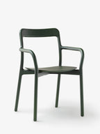Mattiazzi MC2 BRANCA Chair เก้าอี้ไม้ ash ดีไซน์ organic ออกแบบโดย Sam Hecht & Kim Colin