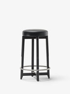 Mattiazzi APSIS Counter & Bar Stool สตูลโครงไม้ solid beech สำหรับเคาน์เตอร์ บาร์ 