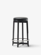 Mattiazzi APSIS Counter & Bar Stool สตูลโครงไม้ solid beech สำหรับเคาน์เตอร์ บาร์ 