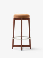 Mattiazzi APSIS Counter & Bar Stool สตูลโครงไม้ solid beech สำหรับเคาน์เตอร์ บาร์ 