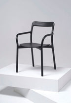 Mattiazzi MC2 BRANCA Chair เก้าอี้ไม้ ash ดีไซน์ organic ออกแบบโดย Sam Hecht & Kim Colin