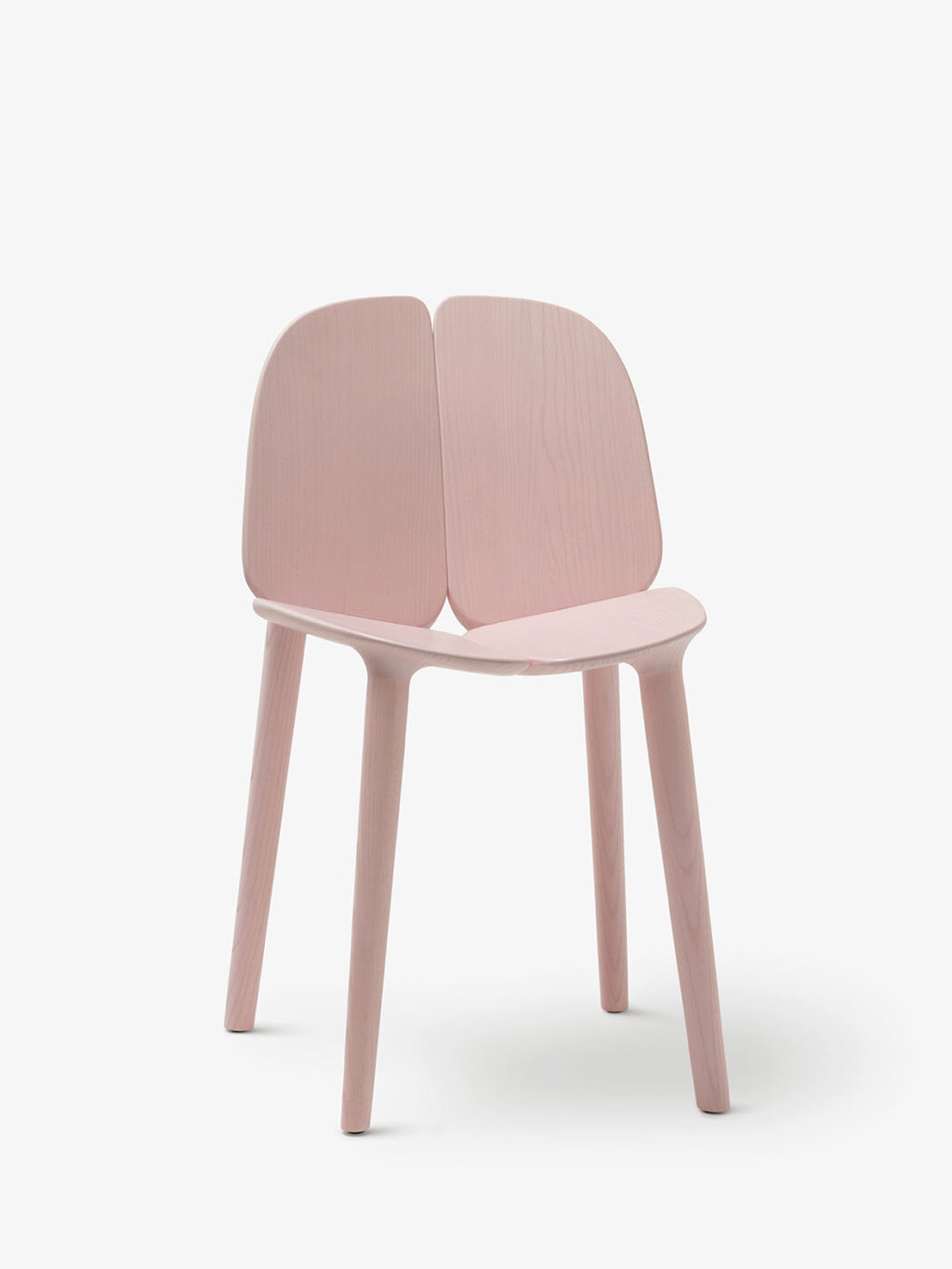 Mattiazzi MC3 OSSO Chair เก้าอี้ไม้ ash หรือ oak ดีไซน์ organic ออกแบบโดย Ronan & Erwan Bouroullec