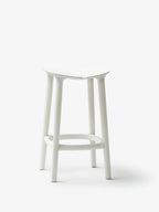 Mattiazzi MC3 OSSO Counter / Bar Stool สตูลไม้ ash หรือ oak ออกแบบโดย Ronan & Erwan Bouroullec
