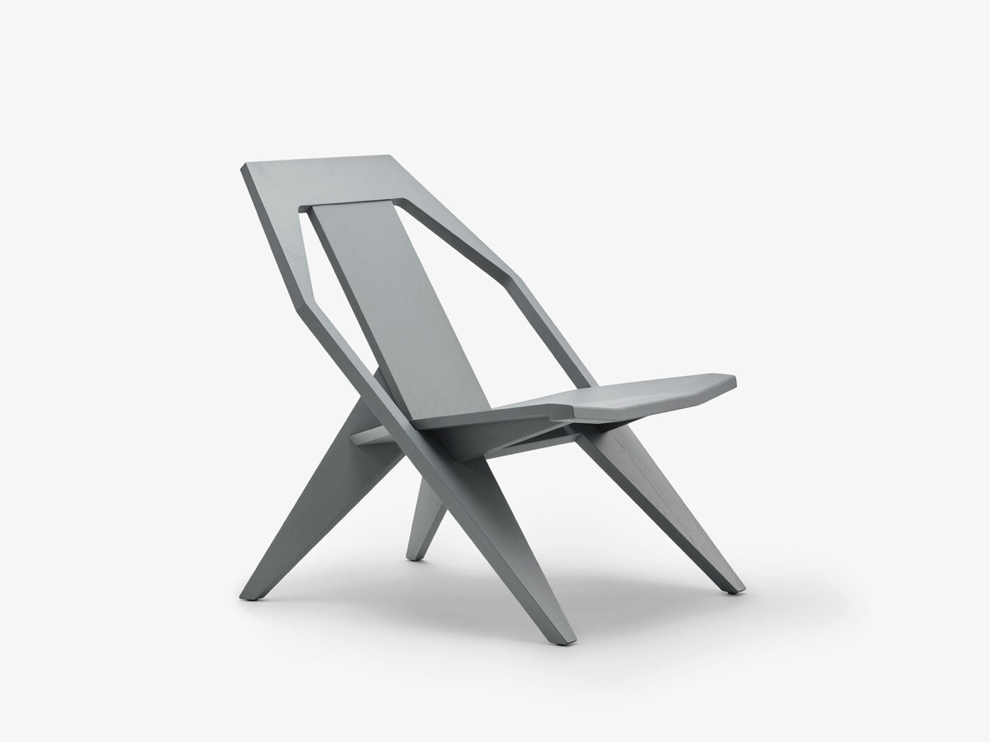 MC4 MEDICI Lounge Chair
