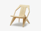 MC4 MEDICI Lounge Chair