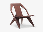 MC4 MEDICI Lounge Chair