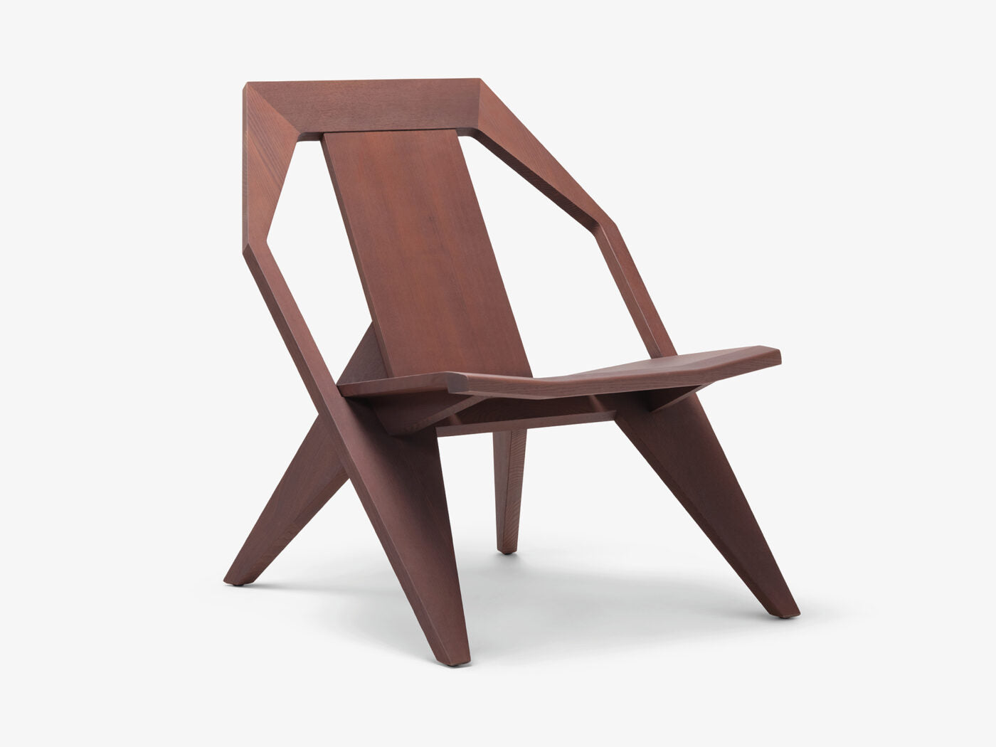 MC4 MEDICI Lounge Chair