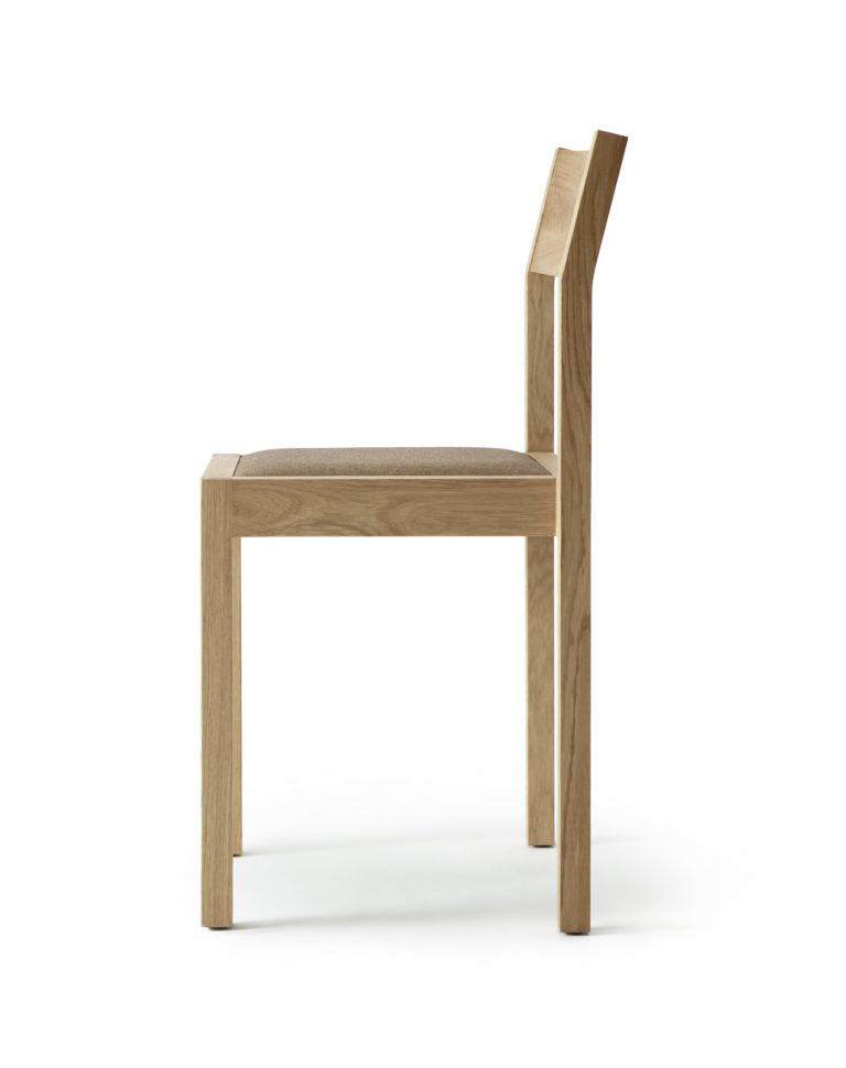 Seminar KVT2 Dining Chair