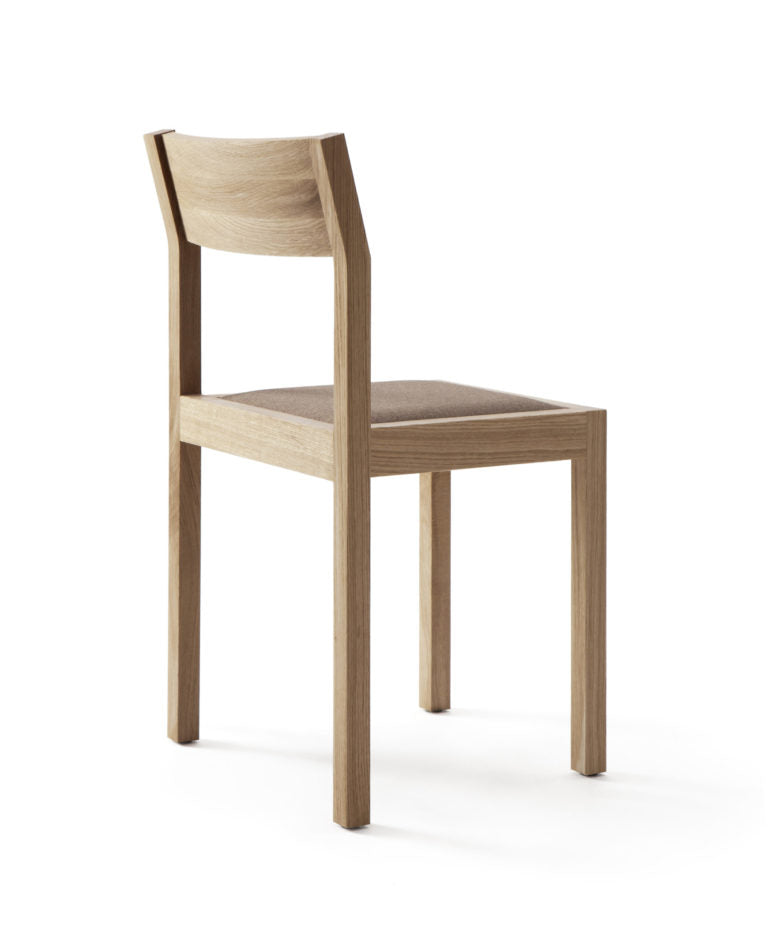 Seminar KVT2 Dining Chair
