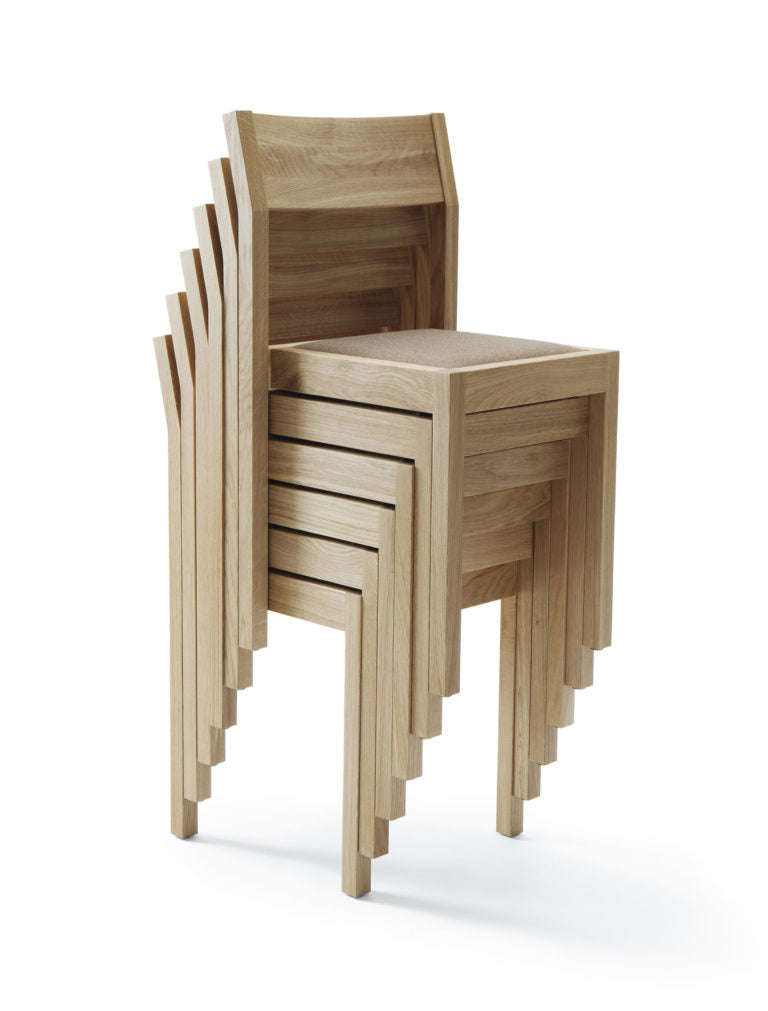 Seminar KVT2 Dining Chair