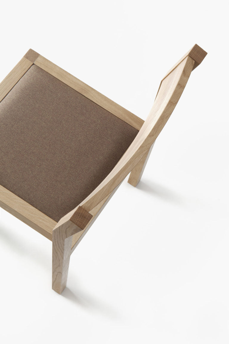 Seminar KVT2 Dining Chair