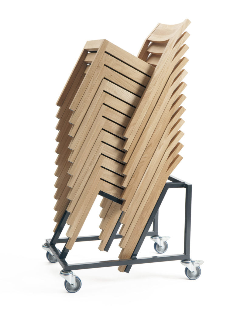 Seminar KVT2 Dining Chair