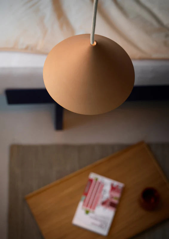 Ceramic Cone