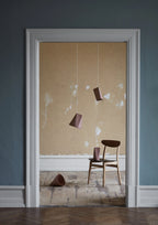 Ceramic Pendant Narrow