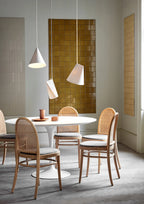 Ceramic Pendant Wide