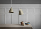 Ceramic Pendant Wide