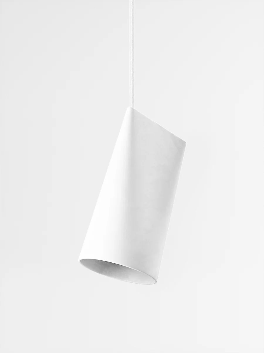 Ceramic Pendant Narrow