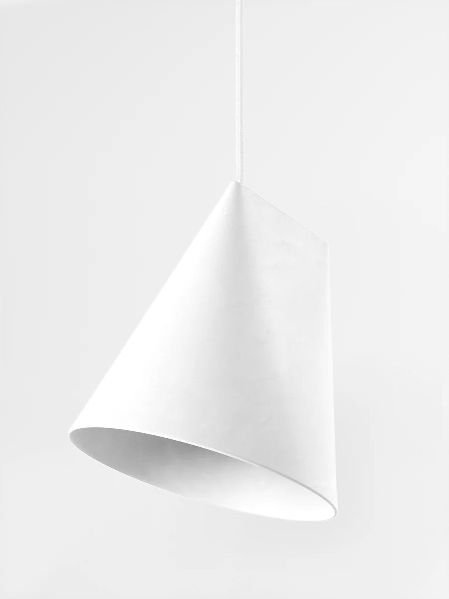 Ceramic Pendant Wide