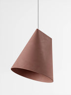 Ceramic Pendant Wide