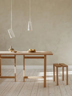 Rectangular Dining Table