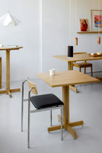 KUMU Café Table Square