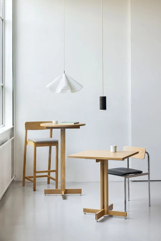 KUMU Café Table Square