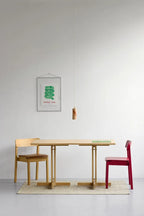 KUMU Café Table Square