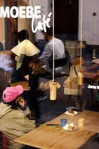 KUMU Café Table Square