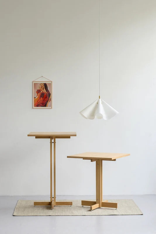 KUMU Café Table Square