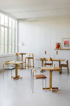 KUMU Café Table Round