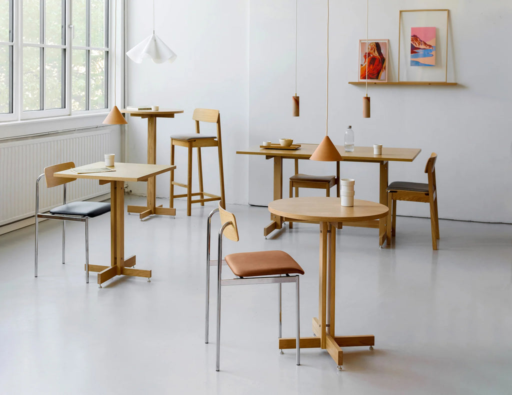 KUMU Dining Table