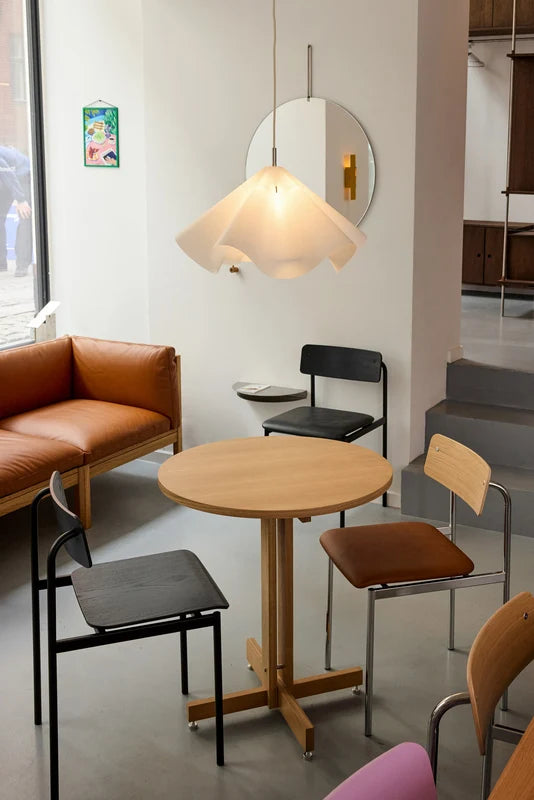 KUMU Café Table Round