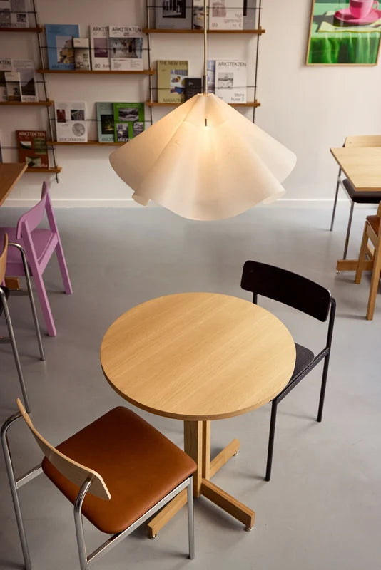 KUMU Café Table Round
