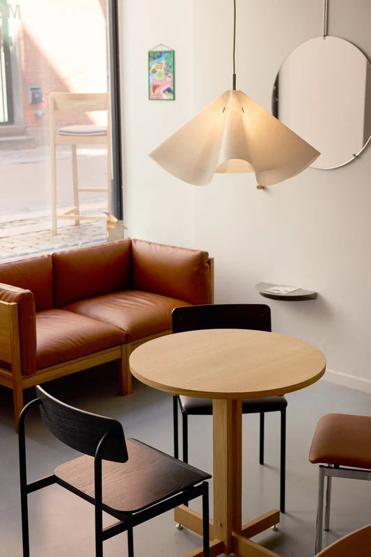 KUMU Café Table Round