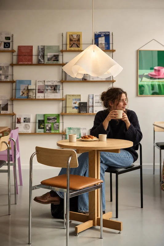 KUMU Café Table Round
