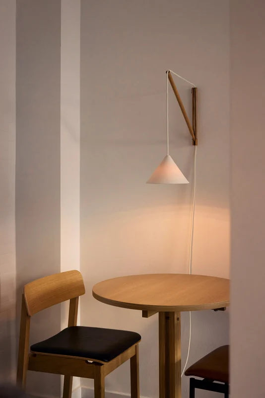 KUMU Café Table Round