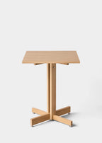 KUMU Café Table Square